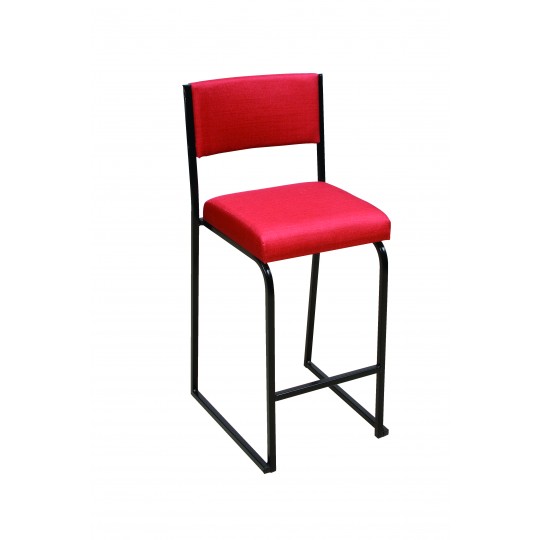 Machinest Bar Stool Sled Base 